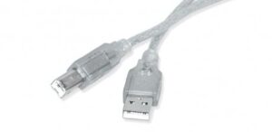 INCA IPR-01 USB 2.0 YAZICI KABLOSU+ASKILI (1.5MT)