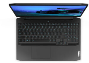 LENOVO IdeaPad Gaming 3 82EY00D3TX R5-4600H 8GB 1TB+256GB SSD 4GB GTX1650Ti