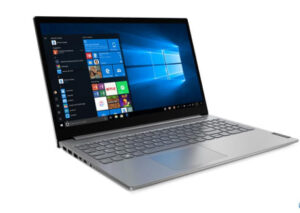 LENOVO ThinkBook 20SM0038TX i5-1035G1 8GB 256GB SSD 15.6" FDOS