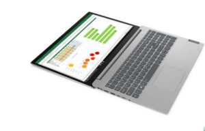 LENOVO ThinkBook 20SM0038TX i5-1035G1 8GB 256GB SSD 15.6" FDOS