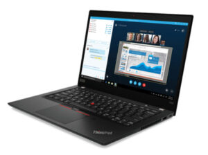 LENOVO X395 ThinkPad 20NL000FTX R5 PRO-3500U 8GB 256GB SSD 13.3" W10PRO