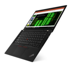 LENOVO X395 ThinkPad 20NL000FTX R5 PRO-3500U 8GB 256GB SSD 13.3" W10PRO