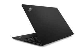LENOVO X395 ThinkPad 20NL000FTX R5 PRO-3500U 8GB 256GB SSD 13.3" W10PRO