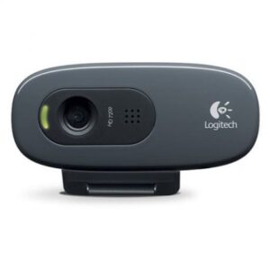 LOGITECH C270 WEBCAM HD 920-001063