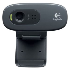 LOGITECH C270 WEBCAM HD 920-001063
