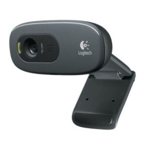 LOGITECH C270 WEBCAM HD 920-001063