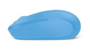 MS U7Z-00057 KABLOSUZ 1850 NANO MOUSE MAVİ