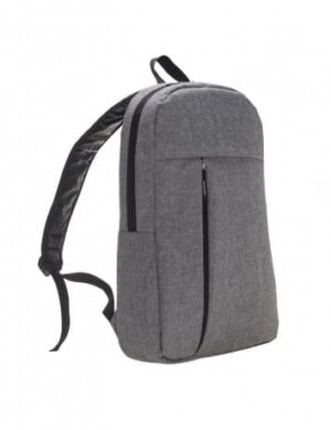 PLM OSLO 15.6' NOTEBOOK SIRT ÇANTASI GRİ