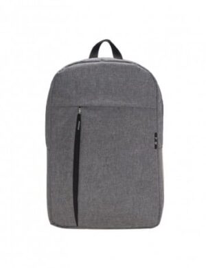 PLM OSLO 15.6' NOTEBOOK SIRT ÇANTASI GRİ