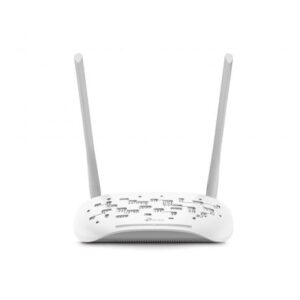 TP-LINK TD-W9960 300Mbps 4P VDSL/ADSL MODEM ROUTER