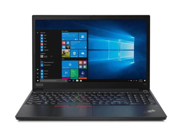 Lenovo E15 20RD004MTX i7 10510-15.6-16G-512SD-WPro