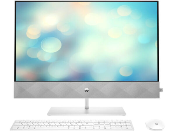 HP 199R8EA 27''-i7 10700-16G-1T+512SSD-4G-Dos