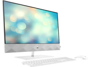 HP 199R8EA 27''-i7 10700-16G-1T+512SSD-4G-Dos