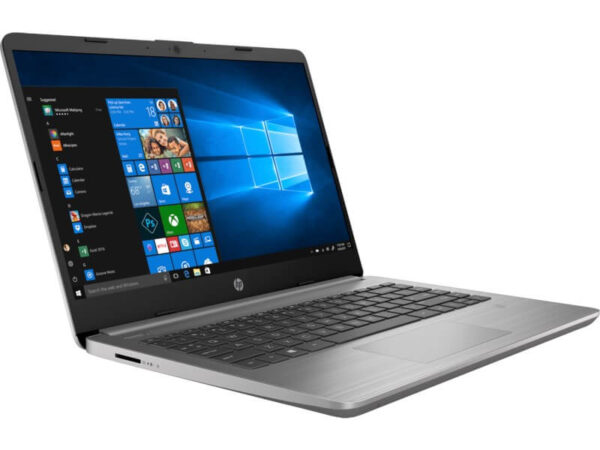 HP 340S G7 9TX21EA i5 1035-14''-8G-256SSD-Dos