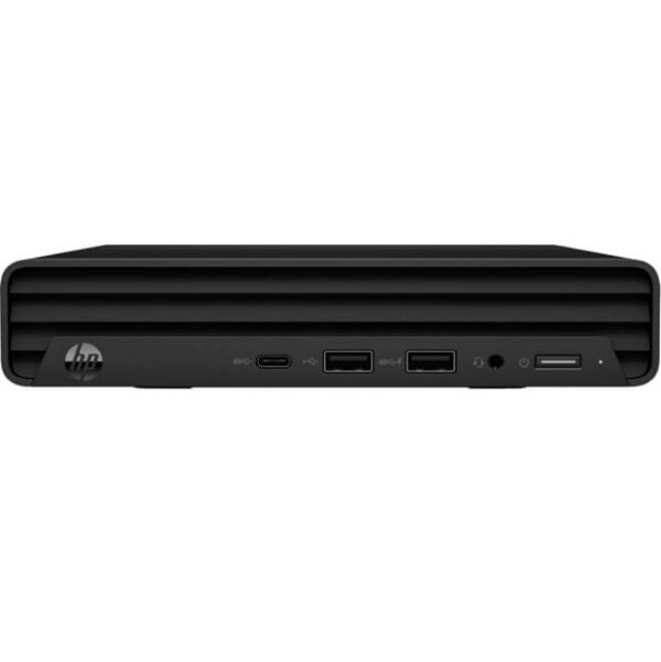 HP 260 G4 Mini 23H37EA i5 10210-8G-256SSD-Dos