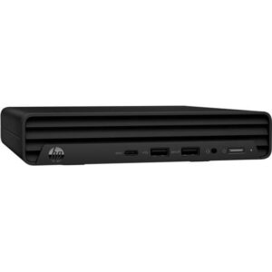 HP 260 G4 Mini 23H37EA i5 10210-8G-256SSD-Dos