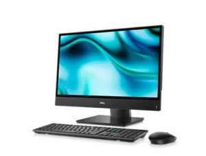 Dell Optiplex 3280 i5 10500 21.5''-8G-256SSD-WPro