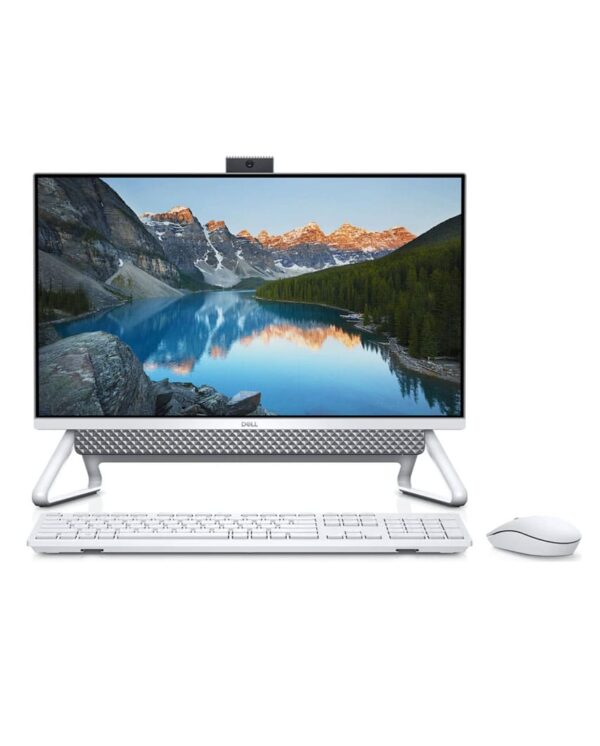 Dell 5400 i5 1135 23.8''-8G-1TB+256SSD-2G-WPro