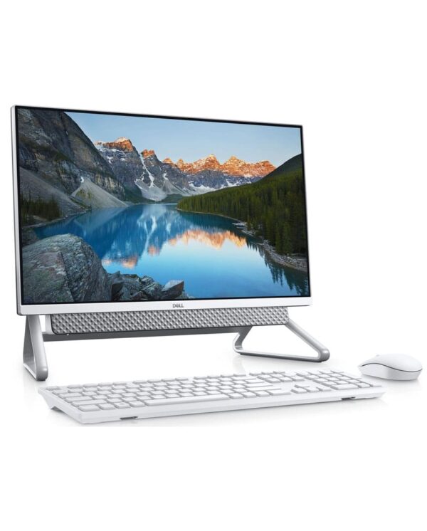 Dell 5400 i5 1135 23.8''-8G-1TB+256SSD-2G-WPro