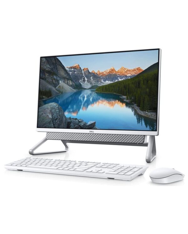 Dell 5400 i5 1135 23.8''-8G-1TB+256SSD-2G-WPro