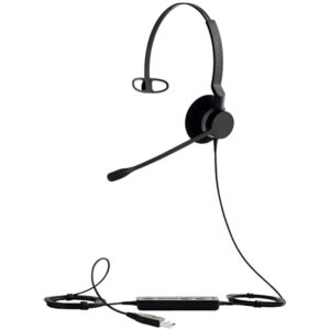 Jabra BIZ 2300 Mono USB NC MS