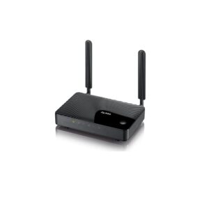 Zyxel LTE3301 4 PORT 2G/3G/4G + SimKart Router