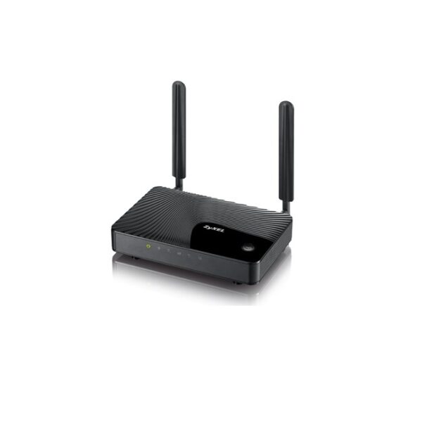 Zyxel LTE3301 4 PORT 2G/3G/4G + SimKart Router