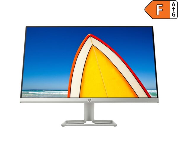 HP 23.8" 24f 2XN60AA 5ms FHD Vga Hdmi FreeSync IPS