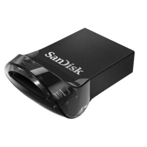 Sandisk 16GB Ultra Fit Usb3.1 SDCZ430-016G-G46