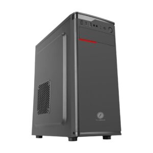 Frisby FC-2910B Midi Tower Kasa (300W)