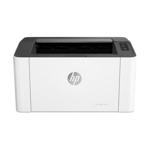 Hp Laserjet 107w Tek Fonksiyonlu (4ZB78A)