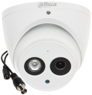 Dahua HAC-HDW1200EMP-A-0280B 2MP Dome Sesli HDCVI