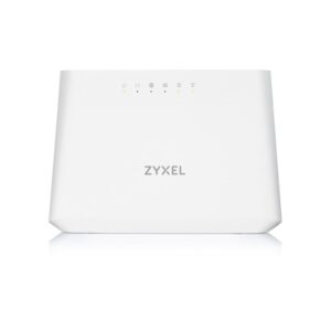 Zyxel VMG3625-T50B VDSL/ADSL2 AC/N Combo Modem-Rou