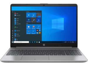 HP 250 G8 34N96ES i3 1115-15.6''-4G-256SSD-Dos