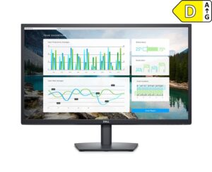 Dell 27" E2722HS 8ms FHD Vga Dp Vesa IPS