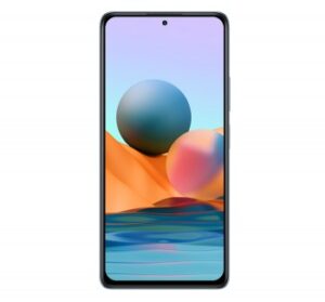 XİAOMİ REDMİ NOTE 10 PRO 128GB 8GB RAM GRİ – DİST.
