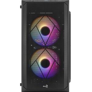 Aerocool CS107 Atx Siyah Usb3 (400W)