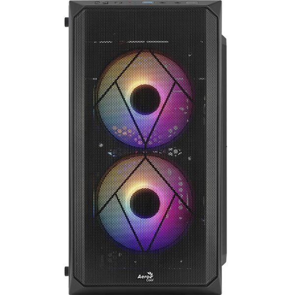 Aerocool CS107 Atx Siyah Usb3 (400W)