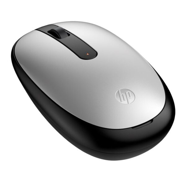 HP 240 Bluettooh Mouse - Gümüş (43N04AA)