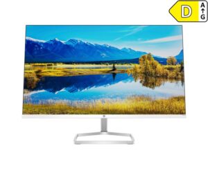 HP 27" M27fwa 356D5E9 5ms FHD Vga Hdmi MM IPS