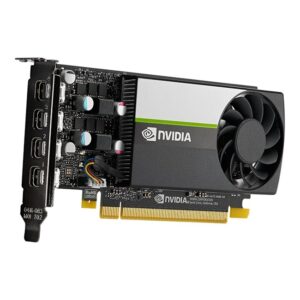 HP Quadro T600 4GB GDDR6 128Bit (340K9AA)