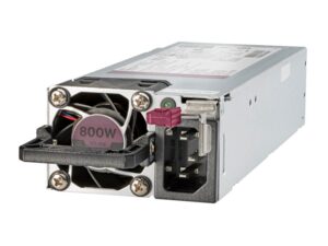 HPE 865414-B21 800W FS Plat Ht Plg LH Pwr Sply Kit