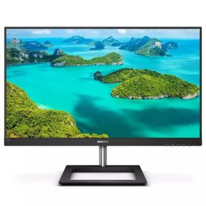 Philips 27" 278E1A/00 4ms 4K Hdmi Dp Siyah IPS