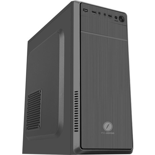 Frisby FC-2915B Midi Tower Usb3 (300W)