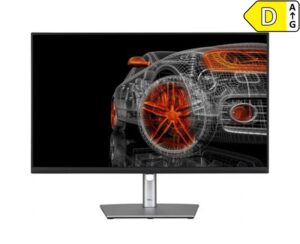 Dell 27" P2722H 5ms FHD Vga Hdmi Dp Vesa Pivot Led