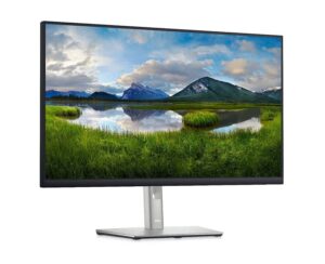 Dell 27" P2722H 5ms FHD Vga Hdmi Dp Vesa Pivot Led