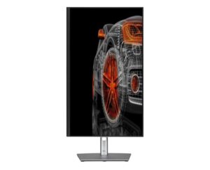 Dell 27" P2722H 5ms FHD Vga Hdmi Dp Vesa Pivot Led
