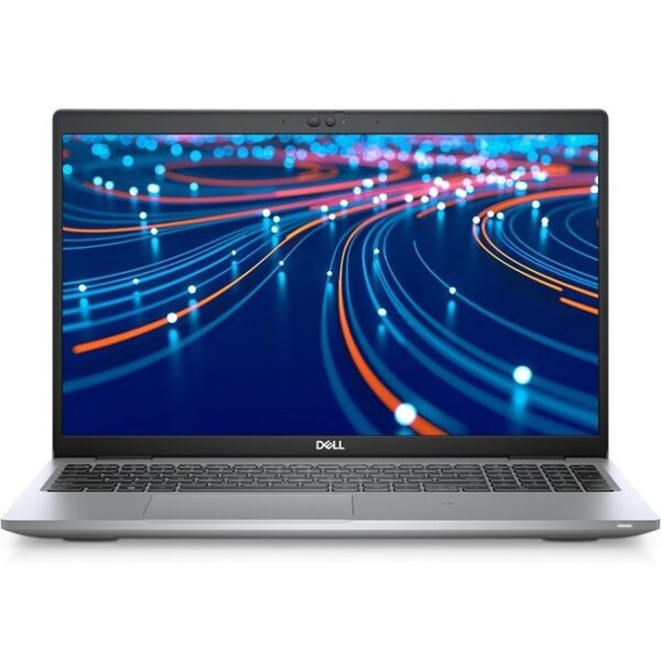 Dell Latitude 5520 i5 1145-15.6''-8G-256SSD-Dos