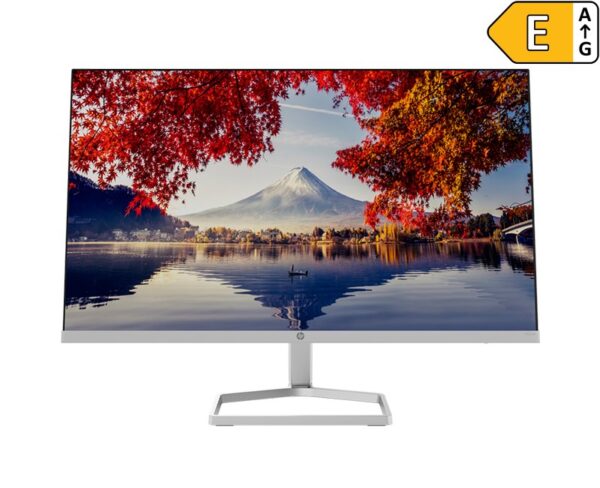 HP 23.8" M24f 2D9K0E9 5ms FHD Vga Hdmi IPS