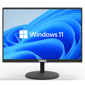 23.6 CBOX 2360HV TN FHD 5MS 75HZ HDMI VGA